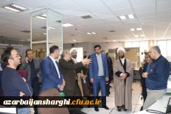 اردوی راهیان پیشرفت اساتید و نخبگان دانشگاه فرهنگیان آذربایجانشرقی 20