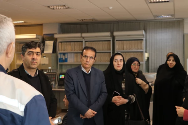 اردوی راهیان پیشرفت اساتید و نخبگان دانشگاه فرهنگیان آذربایجانشرقی 21