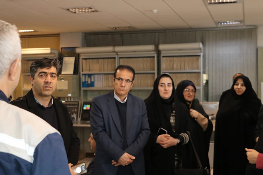 اردوی راهیان پیشرفت اساتید و نخبگان دانشگاه فرهنگیان آذربایجانشرقی 21