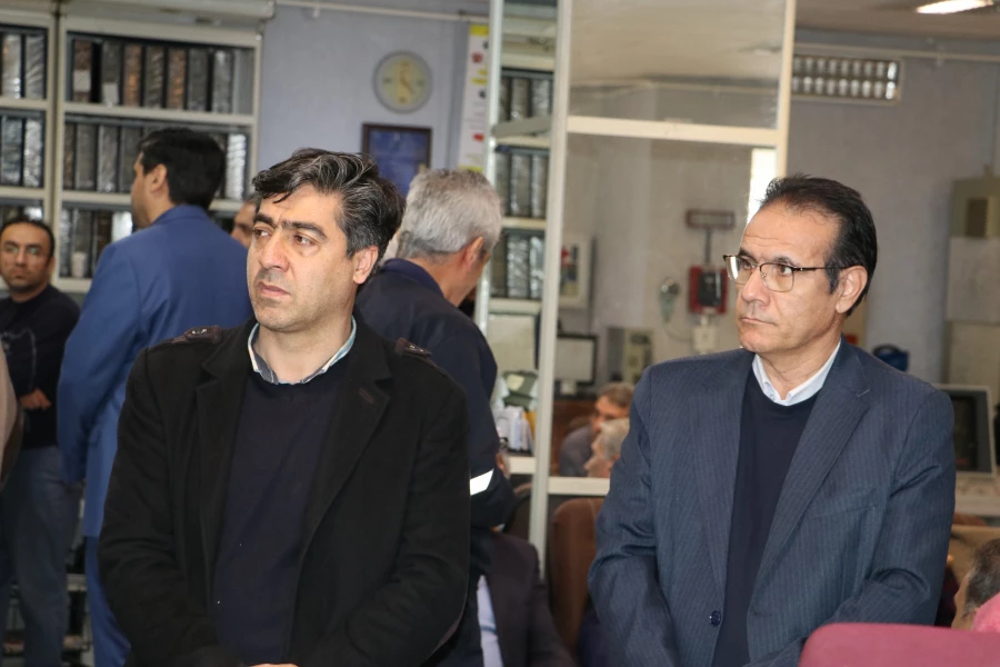 اردوی راهیان پیشرفت اساتید و نخبگان دانشگاه فرهنگیان آذربایجانشرقی 25