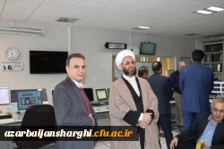 اردوی راهیان پیشرفت اساتید و نخبگان دانشگاه فرهنگیان آذربایجانشرقی 26