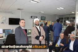 اردوی راهیان پیشرفت اساتید و نخبگان دانشگاه فرهنگیان آذربایجانشرقی 27