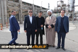 اردوی راهیان پیشرفت اساتید و نخبگان دانشگاه فرهنگیان آذربایجانشرقی 29