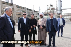 اردوی راهیان پیشرفت اساتید و نخبگان دانشگاه فرهنگیان آذربایجانشرقی 30