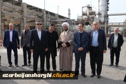 اردوی راهیان پیشرفت اساتید و نخبگان دانشگاه فرهنگیان آذربایجانشرقی 31