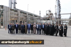 اردوی راهیان پیشرفت اساتید و نخبگان دانشگاه فرهنگیان آذربایجانشرقی 32