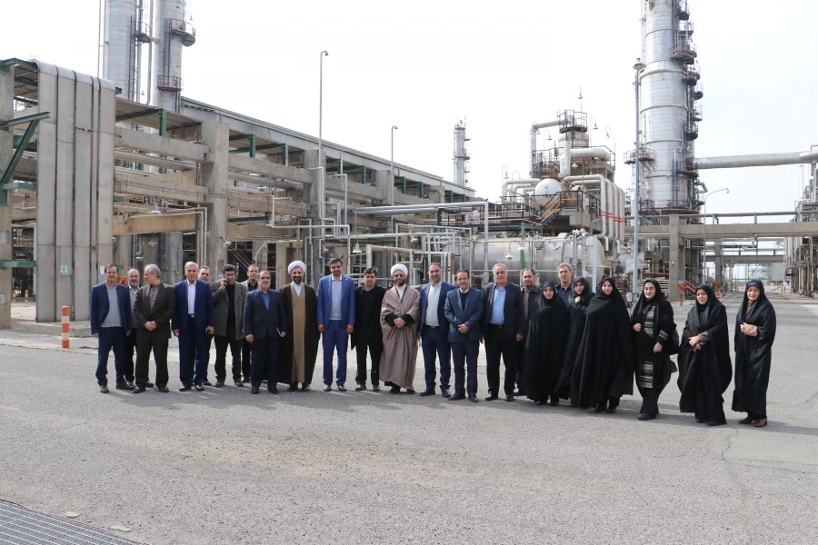 اردوی راهیان پیشرفت اساتید و نخبگان دانشگاه فرهنگیان آذربایجانشرقی 32