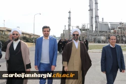 اردوی راهیان پیشرفت اساتید و نخبگان دانشگاه فرهنگیان آذربایجانشرقی 33