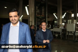 اردوی راهیان پیشرفت اساتید و نخبگان دانشگاه فرهنگیان آذربایجانشرقی 34