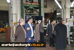 اردوی راهیان پیشرفت اساتید و نخبگان دانشگاه فرهنگیان آذربایجانشرقی 35