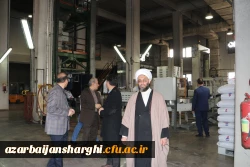 اردوی راهیان پیشرفت اساتید و نخبگان دانشگاه فرهنگیان آذربایجانشرقی 36