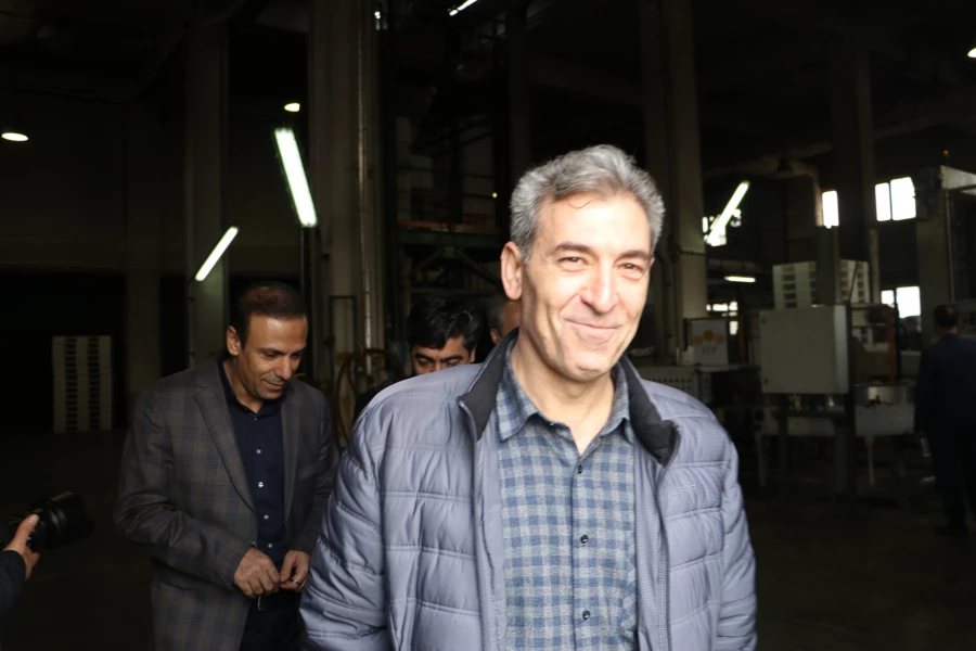 اردوی راهیان پیشرفت اساتید و نخبگان دانشگاه فرهنگیان آذربایجانشرقی 37