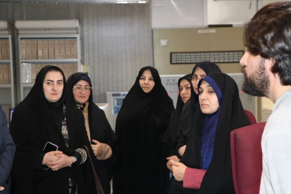 اردوی راهیان پیشرفت اساتید و نخبگان دانشگاه فرهنگیان آذربایجانشرقی 39