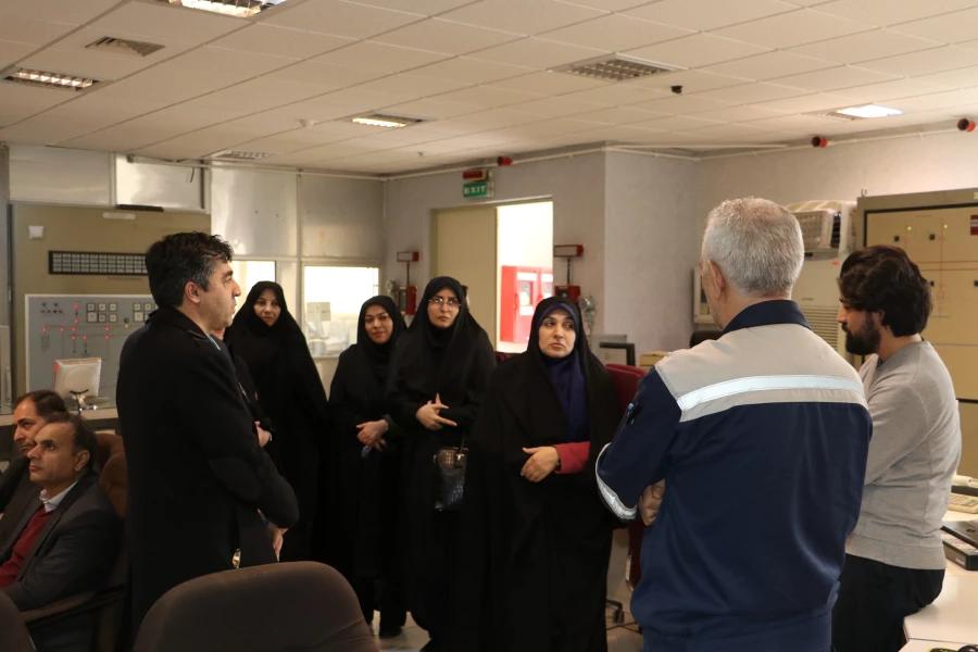 اردوی راهیان پیشرفت اساتید و نخبگان دانشگاه فرهنگیان آذربایجانشرقی 40