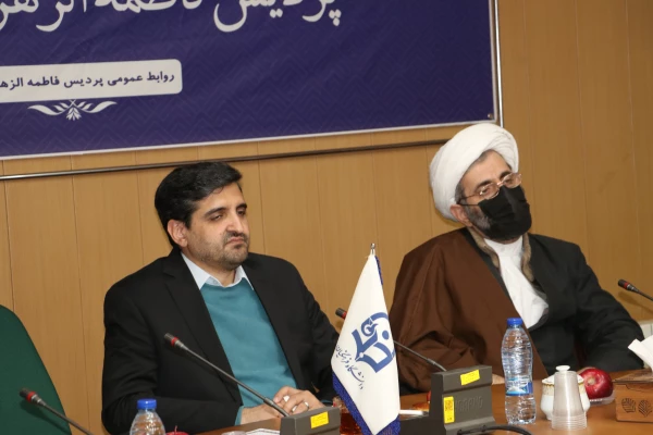 تجلیل از فرزندان شاهد دانشگاه در 22 اسفند روز بزرگداشت شهدا  4