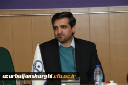 تجلیل از فرزندان شاهد دانشگاه در 22 اسفند روز بزرگداشت شهدا  5