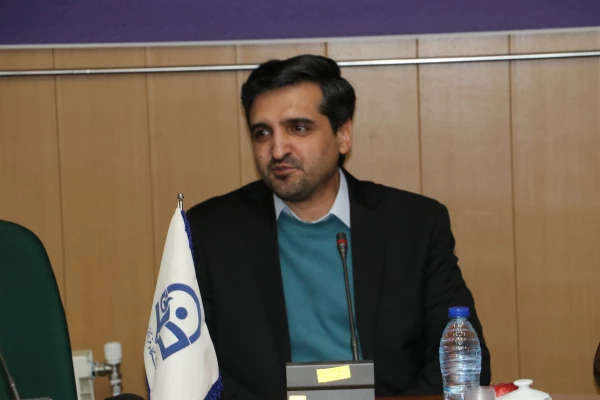 تجلیل از فرزندان شاهد دانشگاه در 22 اسفند روز بزرگداشت شهدا  5