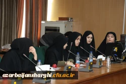 تجلیل از فرزندان شاهد دانشگاه در 22 اسفند روز بزرگداشت شهدا  12