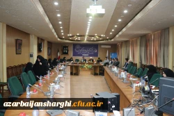 تجلیل از فرزندان شاهد دانشگاه در 22 اسفند روز بزرگداشت شهدا  13