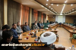 تجلیل از فرزندان شاهد دانشگاه در 22 اسفند روز بزرگداشت شهدا  17