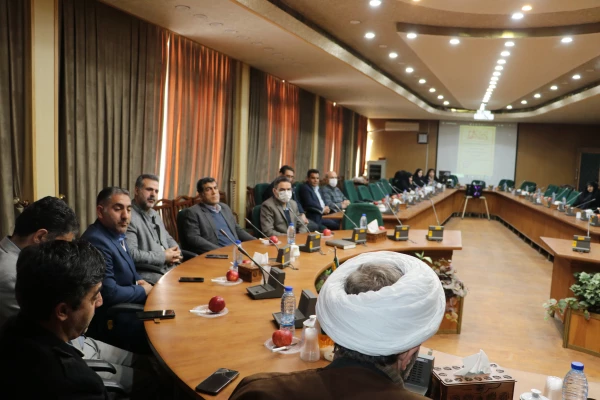 تجلیل از فرزندان شاهد دانشگاه در 22 اسفند روز بزرگداشت شهدا  17