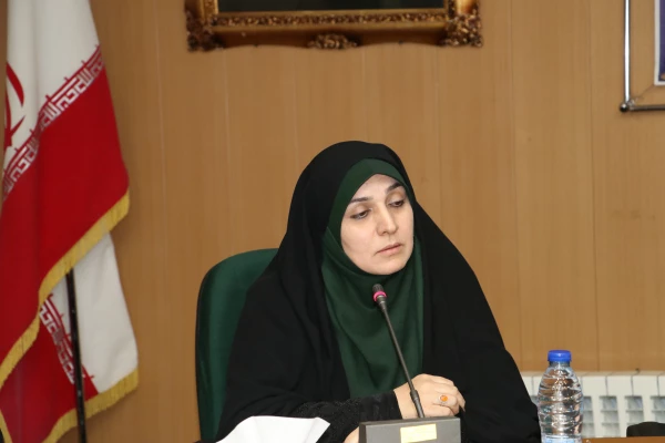 تجلیل از فرزندان شاهد دانشگاه در 22 اسفند روز بزرگداشت شهدا  20