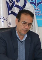 دکتر جواد حاجعلیزاده  به سمت معاونت  دانشگاه فرهنگیان استان آذربایجان شرقی منصوب شد 18