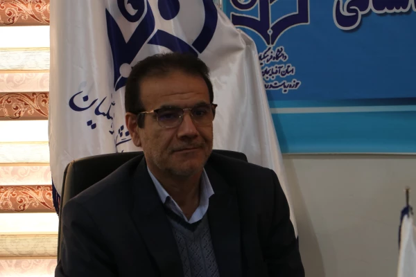 برگزاری جلسه شورای فرهنگی دانشگاه فرهنگیان استان آذربایجان شرقی  3