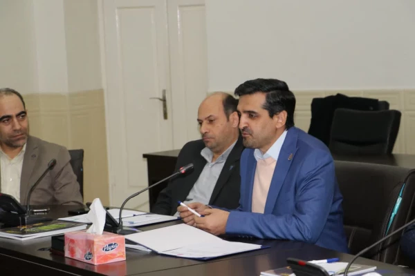 امضای تفاهم نامه  صنعتی  اتاق بازرگانی تبریز با دانشگاه های استان آذربایجان شرقی  3