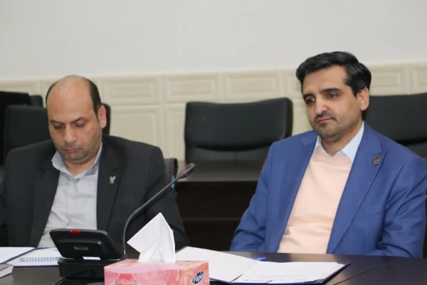 امضای تفاهم نامه  صنعتی  اتاق بازرگانی تبریز با دانشگاه های استان آذربایجان شرقی  8