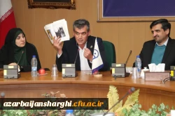 تجلیل از فرزندان شاهد دانشگاه در 22 اسفند روز بزرگداشت شهدا  39