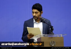 دیدار صمیمی استاندار آذربایجان شرقی با تشکل های دانشجویی استان  10