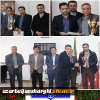  دانشگاه فرهنگیان قهرمان مسابقات فوتسال جام رمضان بسیج کارمندان شهید عبدالهی تبریز  8