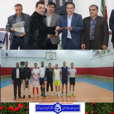  دانشگاه فرهنگیان قهرمان مسابقات فوتسال جام رمضان بسیج کارمندان شهید عبدالهی تبریز  11