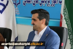 تصاویر دیدار نوروزی و عید سعید فطر ریاست و و هیئت رئیسه با اساتید محترم و همکاران عزیز  6