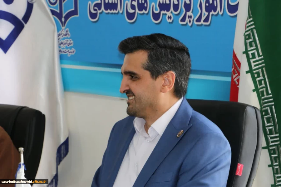 تصاویر دیدار نوروزی و عید سعید فطر ریاست و و هیئت رئیسه با اساتید محترم و همکاران عزیز  6