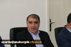 تصاویر دیدار نوروزی و عید سعید فطر ریاست و و هیئت رئیسه با اساتید محترم و همکاران عزیز  13