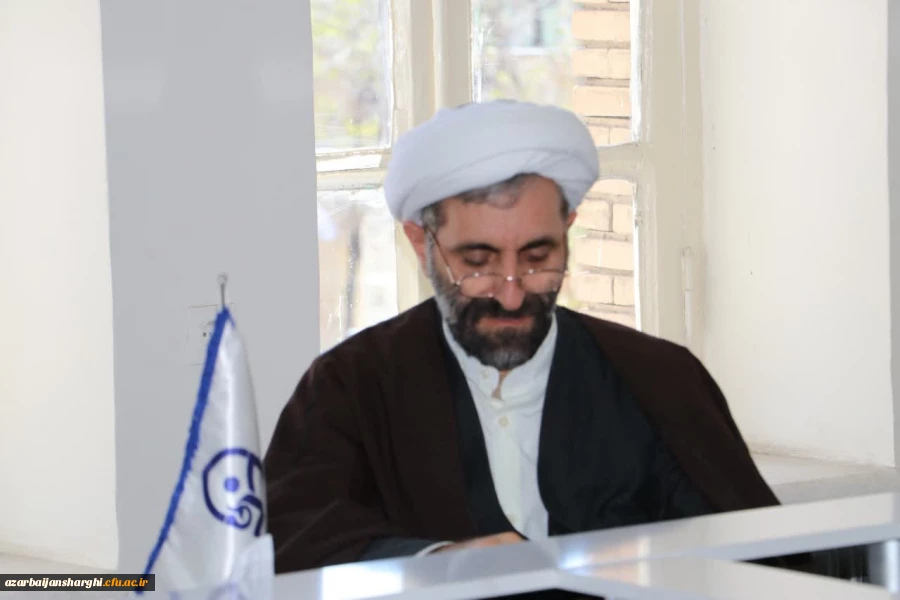 تصاویر دیدار نوروزی و عید سعید فطر ریاست و و هیئت رئیسه با اساتید محترم و همکاران عزیز  21