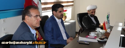 برگزاری شورای فرهنگی دانشگاه فرهنگیان  استان