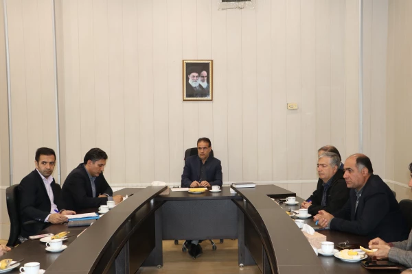 انتخاب نماینده سرپرستان شبانه روزی دانشگاه فرهنگیان  استان آذربایجان سرقی 6