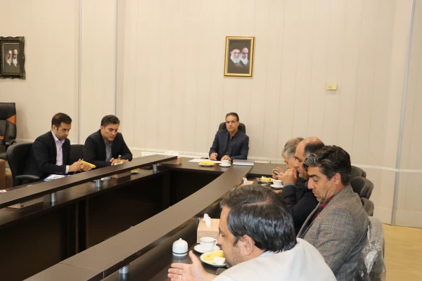 انتخاب نماینده سرپرستان شبانه روزی دانشگاه فرهنگیان  استان آذربایجان سرقی 9