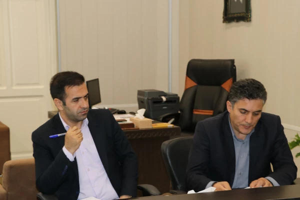 انتخاب نماینده سرپرستان شبانه روزی دانشگاه فرهنگیان  استان آذربایجان سرقی 11