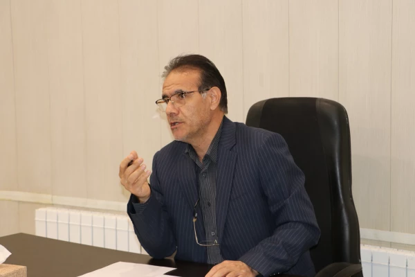 انتخاب نماینده سرپرستان شبانه روزی دانشگاه فرهنگیان  استان آذربایجان سرقی 13