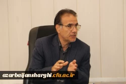 انتخاب نماینده سرپرستان شبانه روزی دانشگاه فرهنگیان  استان آذربایجان سرقی 14