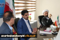 برگزاری شورای فرهنگی ذلنشگاه فرهنگیان  استان 7