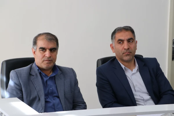 برگزاری شورای فرهنگی ذلنشگاه فرهنگیان  استان 9