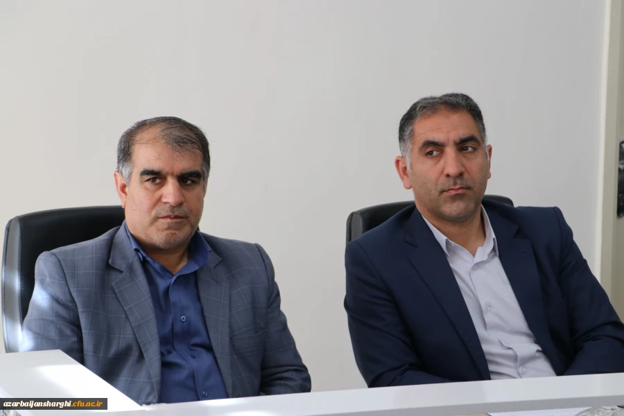 برگزاری شورای فرهنگی ذلنشگاه فرهنگیان  استان 9