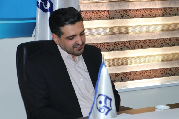 برگزاری جلسه مجمع خیرین دانشگاه فرهنگیان استان آذربایجان شرقی 3