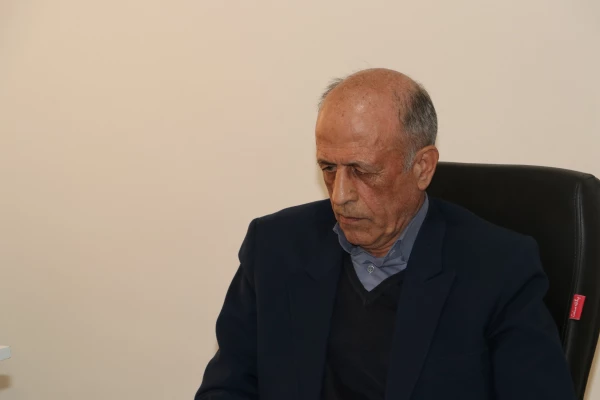 برگزاری جلسه مجمع خیرین دانشگاه فرهنگیان استان آذربایجان شرقی 7