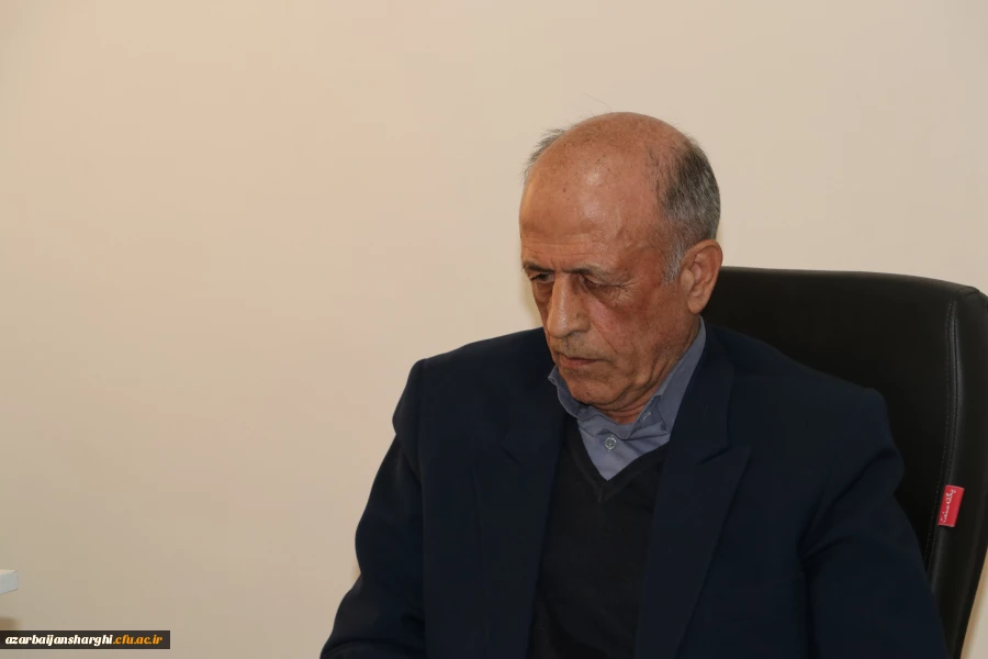 برگزاری جلسه مجمع خیرین دانشگاه فرهنگیان استان آذربایجان شرقی 7